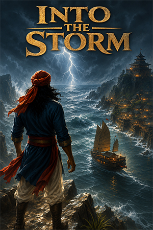 Into the Storm