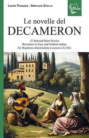 Decameron copertina